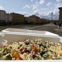   at Brac Libreria di Arte Contemporanea in Florence