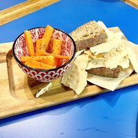   at Brac Libreria di Arte Contemporanea in Florence