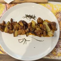 Seitan  at Brac Libreria di Arte Contemporanea in Florence