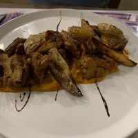 Seitan 😍 at Brac Libreria di Arte Contemporanea in Florence