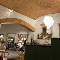   at Brac Libreria di Arte Contemporanea in Florence