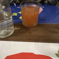 Carrot Juice  at Brac Libreria di Arte Contemporanea in Florence