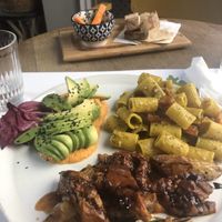   at Brac Libreria di Arte Contemporanea in Florence