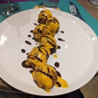 Kofta at Brac Libreria di Arte Contemporanea in Florence