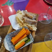 Entree at Brac Libreria di Arte Contemporanea in Florence