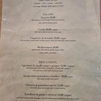 M at Brac Libreria di Arte Contemporanea in Florence