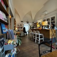   at Brac Libreria di Arte Contemporanea in Florence