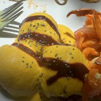 Kofta  at Brac Libreria di Arte Contemporanea in Florence