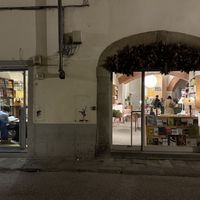   at Brac Libreria di Arte Contemporanea in Florence