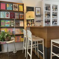   at Brac Libreria di Arte Contemporanea in Florence