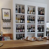   at Brac Libreria di Arte Contemporanea in Florence