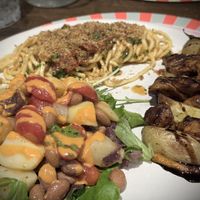 Piatto unico  at Brac Libreria di Arte Contemporanea in Florence