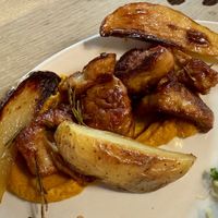 Seitan Masala   at Brac Libreria di Arte Contemporanea in Florence