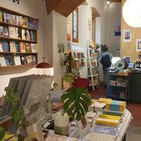  at Brac Libreria di Arte Contemporanea in Florence