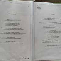   at Brac Libreria di Arte Contemporanea in Florence