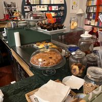  at Brac Libreria di Arte Contemporanea in Florence