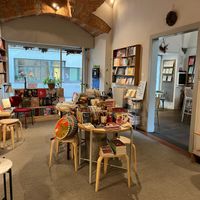  at Brac Libreria di Arte Contemporanea in Florence