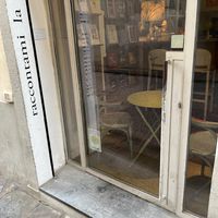  at Brac Libreria di Arte Contemporanea in Florence