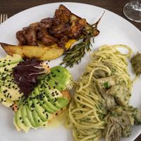   at Brac Libreria di Arte Contemporanea in Florence