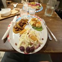   at Brac Libreria di Arte Contemporanea in Florence