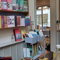  at Brac Libreria di Arte Contemporanea in Florence