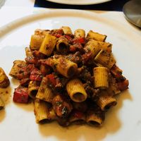 Mezze Maniche at Brac Libreria di Arte Contemporanea in Florence