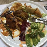 😋  at Brac Libreria di Arte Contemporanea in Florence