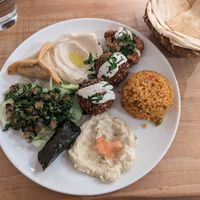  at Chez Rita in Strasbourg