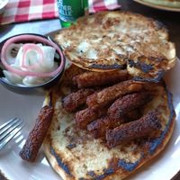  at Rustika in Osijek