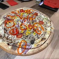   at Rustika in Osijek