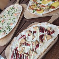   at Le Feu in Hannover