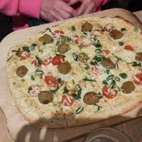 #Veganuary at Le Feu in Paderborn