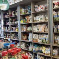 Oils, grains, tahini etc at Teva Givatayim - טבע גבעתיים  in Givatayim