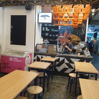  at Naked Earth Cafe in Central Singapore