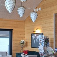  at Aurora Holidays in Utsjoki