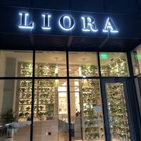 Beautiful from outside! at Liora in Baltimore