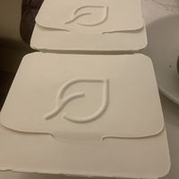 Sustainable togo packaging  #Veganuary at Liora in Baltimore