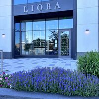   at Liora in Baltimore