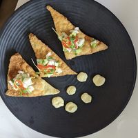   at Liora in Baltimore