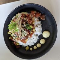   at Liora in Baltimore