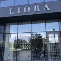   at Liora in Baltimore