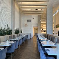   at Liora in Baltimore