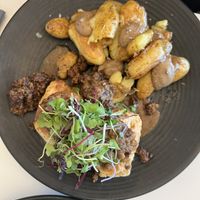   at Liora in Baltimore