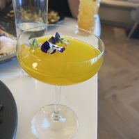   at Liora in Baltimore