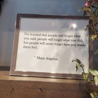  at Cajou Creamery in Baltimore