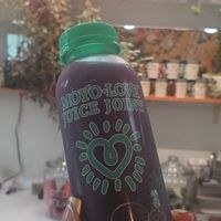  at Cajou Creamery in Baltimore