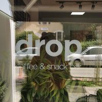 Drop at Drop in Ohrid