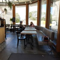 Interior at Lycka in Meilen