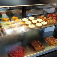  at Pâtisserie Zébulon in Montreal