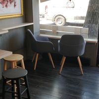  at Pâtisserie Zébulon in Montreal